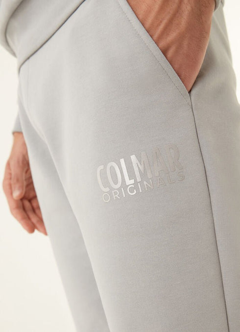 Bermuda Uomo con tasche laterali Acciaio COLMAR- Francavilla Moda