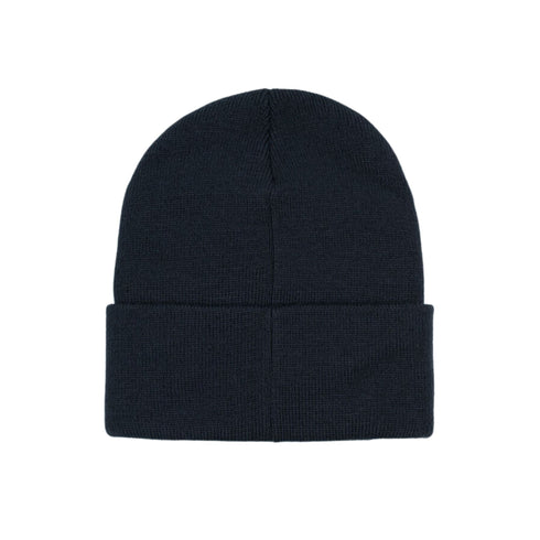 Cappello Unisex in maglia rasata Blu COLMAR- Francavilla Moda