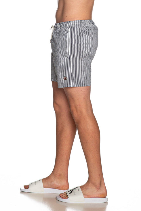 Costume Uomo a righe Blu bianco COLMAR- Francavilla Moda