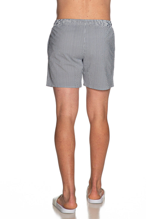 Costume Uomo a righe Blu bianco COLMAR- Francavilla Moda