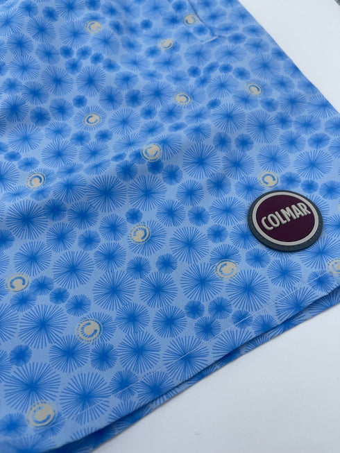 Costume Uomo fantasia Celeste Colmar- Francavilla Moda