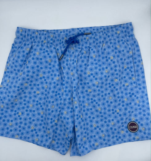 Costume Uomo fantasia Celeste Colmar- Francavilla Moda