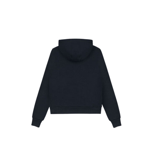 Felpa Uomo con cappuccio Blu COLMAR- Francavilla Moda