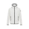 Colmar Giubbino Giacca Uomo softshell con cappuccio Bianco - Francavilla Moda