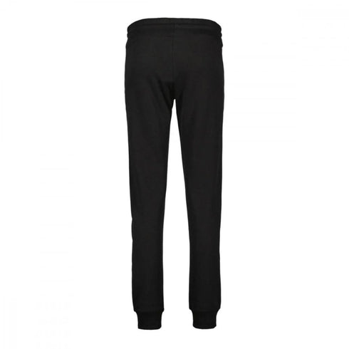 Pantalone Donna felpato da jogging Nero Colmar- Francavilla Moda