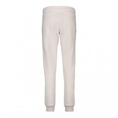 Pantalone Donna felpato da jogging Panna Colmar- Francavilla Moda