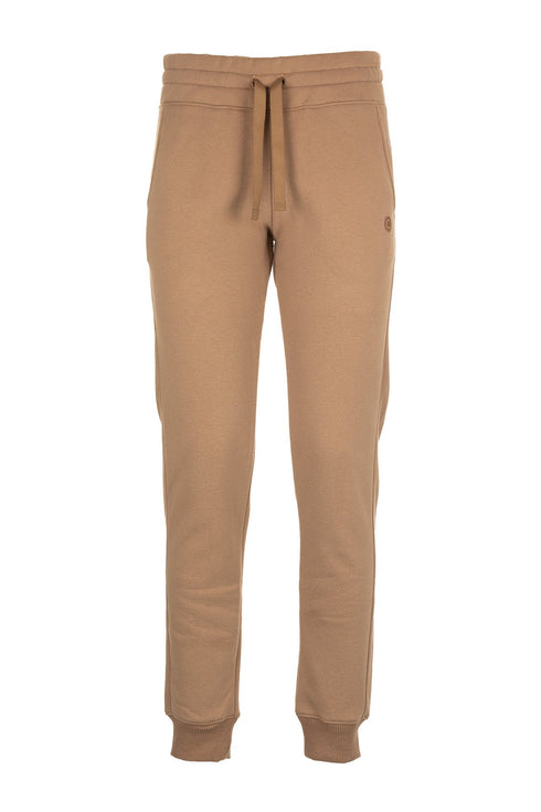 Pantaloni Donna sportivi con polsini Cammello COLMAR- Francavilla Moda