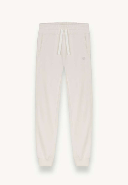 Pantaloni Donna sportivi con polsini Panna COLMAR- Francavilla Moda