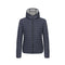 Colmar Piumino corto Piumino Uomo leggero con cappuccio Blu - Francavilla Moda