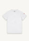 T-shirt Uomo girocollo con logo sulla manica Bianco COLMAR- Francavilla Moda
