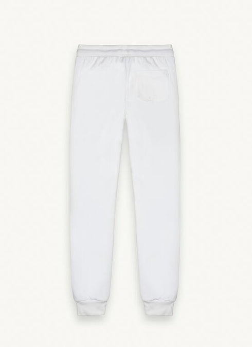 Uomo Pantalone MU82257SG01 in felpa Bianco COLMAR- Francavilla Moda