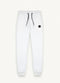Uomo Pantalone MU82257SG01 in felpa Bianco COLMAR- Francavilla Moda