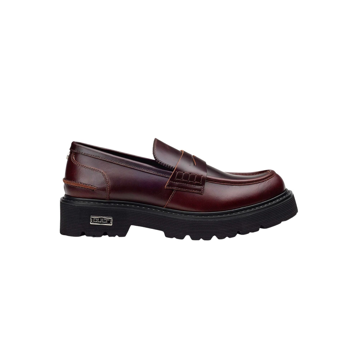 Cult Mocassino Uomo modello Slash 3713