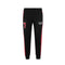 EA7 Emporio Armani Pantalone Pantalone Uomo Sporty University Nero - Francavilla Moda