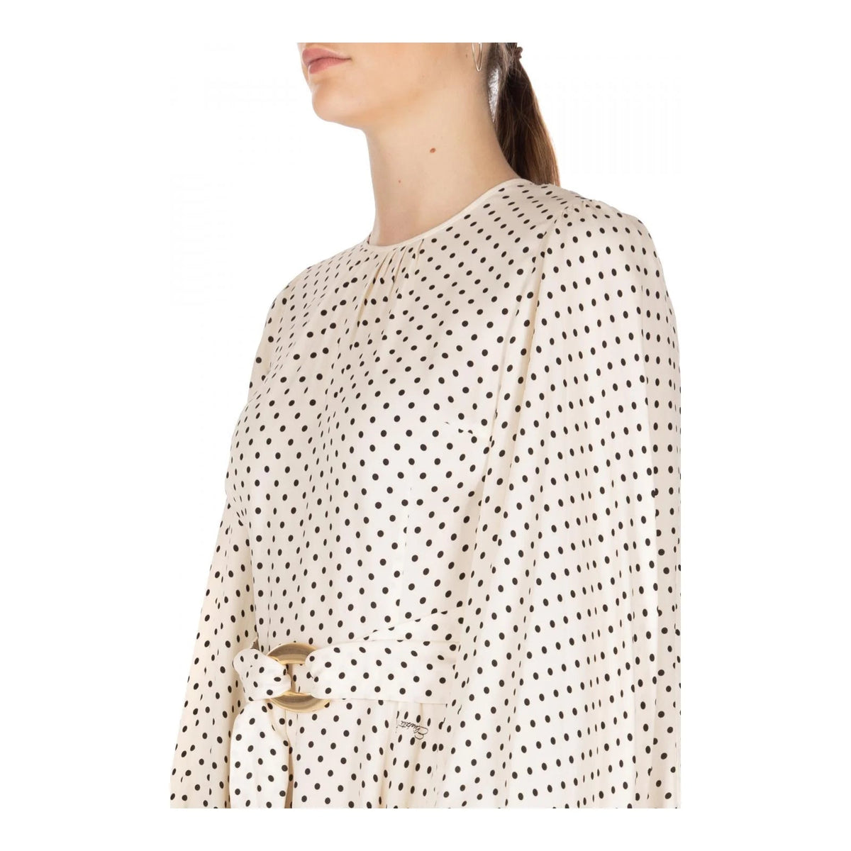 Abito a 2025 pois elisabetta franchi