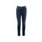 Jeans Donna skinny cinque tasche Jeans scuro Elisabetta Franchi- Francavilla Moda