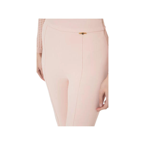 Pantalone Donna a zampa Fucsia ELISABETTA FRANCHI- Francavilla Moda