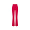 Pantalone Donna a zampa Fucsia ELISABETTA FRANCHI- Francavilla Moda