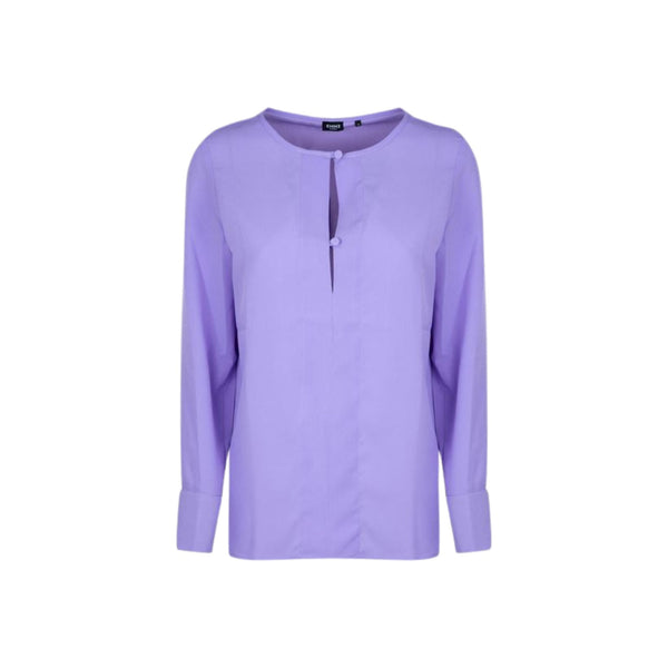 Blusa Donna con scollo tondo Lilla EMME MARELLA- Francavilla Moda