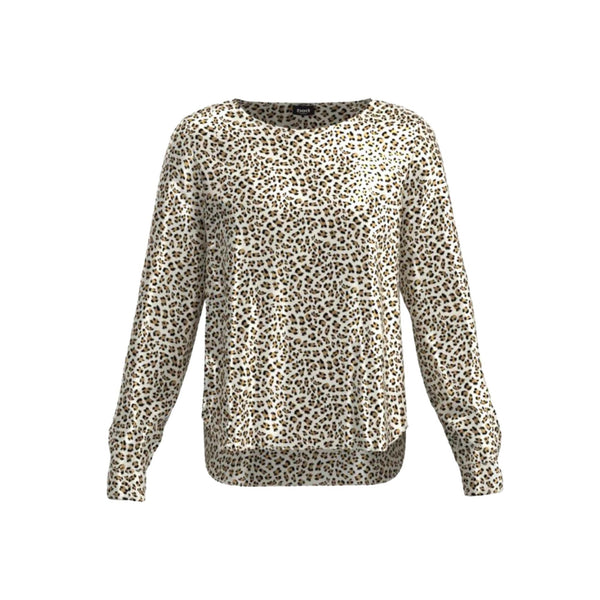 Blusa Donna maculata Maculata EMME MARELLA- Francavilla Moda