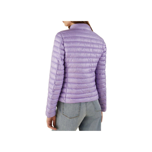 Piumino Donna in tessuto antigoccia semiaderente Lilla EMME MARELLA- Francavilla Moda