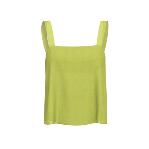 Top Donna in creponne Acido EMME MARELLA- Francavilla Moda