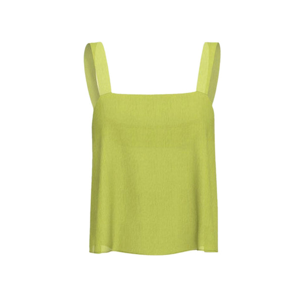 Top Donna in creponne Acido EMME MARELLA- Francavilla Moda