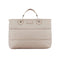 Borsa Shopper MyEA bag in nylon Nocciola EMPORIO ARMANI- Francavilla Moda