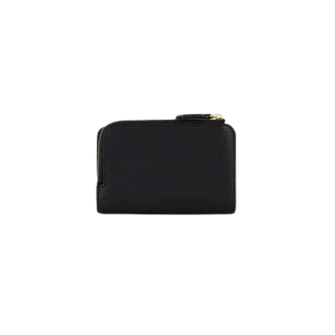 Emporio Armani Portafogli Portafoglio Donna con portamonete MyEA Nero - Francavilla Moda