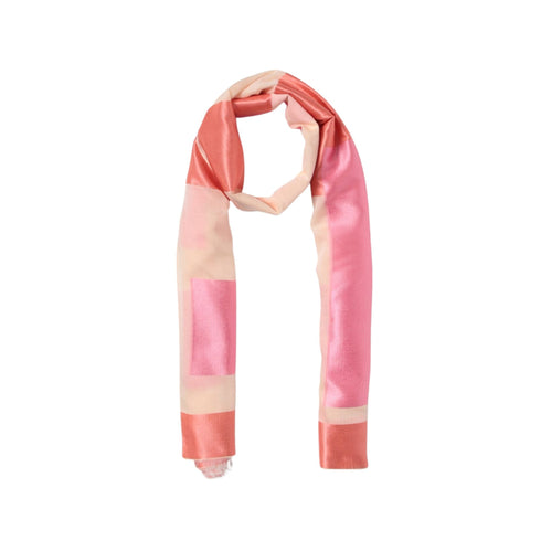 Sciarpa stola Donna Emporio Armani Rosa anguria Emporio Armani- Francavilla Moda