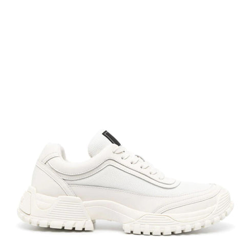 Sneakers Uomo Chunky Bianco EMPORIO ARMANI- Francavilla Moda