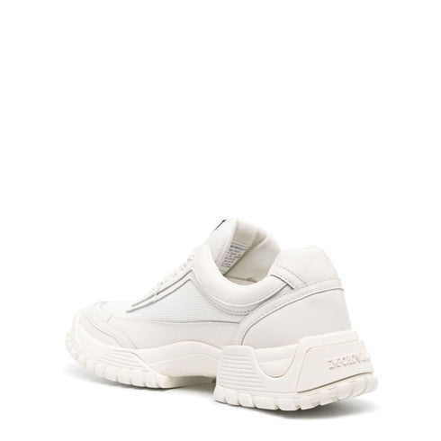 Sneakers Uomo Chunky Bianco EMPORIO ARMANI- Francavilla Moda