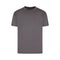 T-shirt Uomo con logo tono su tono Grigio EMPORIO ARMANI- Francavilla Moda