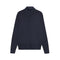 Ferrante Pullover Dolcevita Uomo lavorato a due fili Blu chiaro A22-FERRANTE48G37801-9-48 - Francavilla Moda