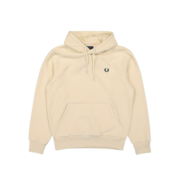 Felpa Uomo Polar con cappuccio Avena Fred Perry- Francavilla Moda