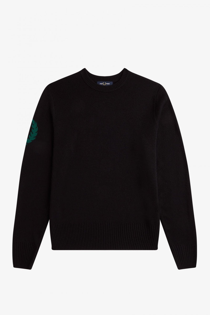 Fred perry maglione uomo hotsell