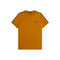 T-shirt Uomo Ringer con fettuccia Caramello Fred Perry- Francavilla Moda