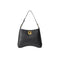 Borsa Donna a spalla Maxi Shoulder Strap Nero Gaelle- Francavilla Moda