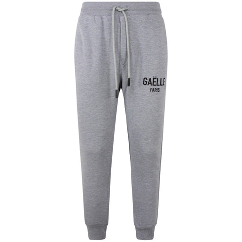 Pantalone Uomo GBU4967 con stampa Grigio GAELLE PARIS- Francavilla Moda