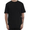 T-shirt Uomo con scritta brand in tono Nero GAELLE PARIS- Francavilla Moda