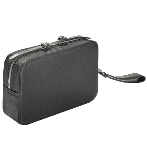 Pochette Uomo con tasca Nero GAELLE- Francavilla Moda