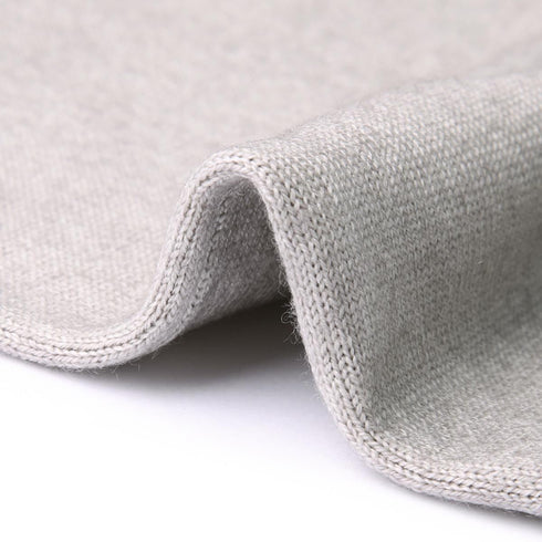 Dolcevita Uomo in lana merino Grigio scuro Gran Sasso- Francavilla Moda