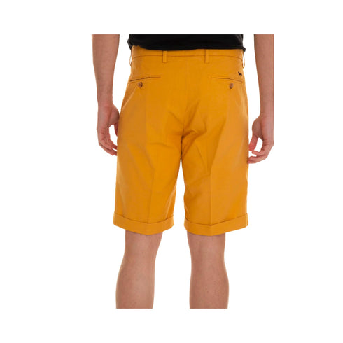 Bermuda Uomo fantasia armaturata Oro Harmont & Blaine- Francavilla Moda