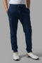 Pantalone Uomo CCMT03FP059 con Coulisse Blu LA MARTINA- Francavilla Moda