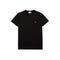 T-shirt Uomo Cotone Pima basica Nero LACOSTE- Francavilla Moda