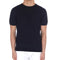 T-shirt Uomo girocollo a maniche corte Blu L.B.M.- Francavilla Moda