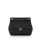 Borsa Cris Mini Donna Nero Le Pandorine- Francavilla Moda