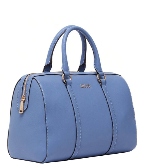 Liu Jo Borsa a mano Borsa Donna a bauletto con tracolla Carta da zucchero P24-LIU.JO ACCESSORIAA4087E0037-64018-UNI - Francavilla Moda