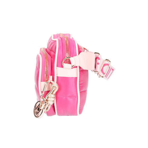 Liu Jo Borsa spalla Borsa Donna a tracolla trapuntata Rosa P24-LIU.JOTA4209T3135-82143-UNI - Francavilla Moda