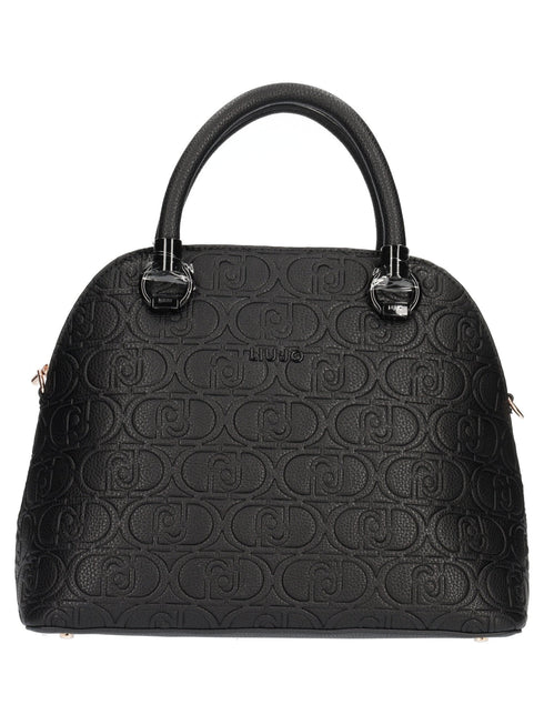 Liu Jo Borsa a mano Borsa Donna Bugatti a mano Nero - Francavilla Moda